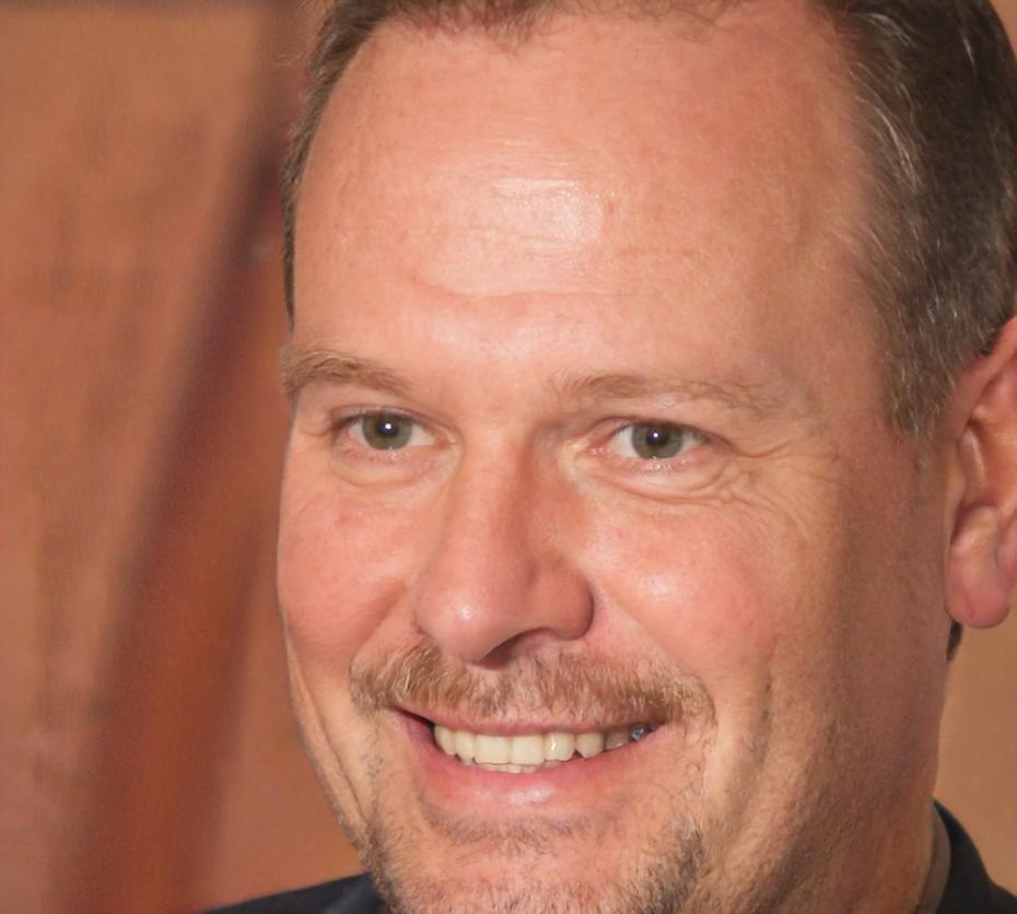 Finlay Dowd, Director of Research at drenavionex