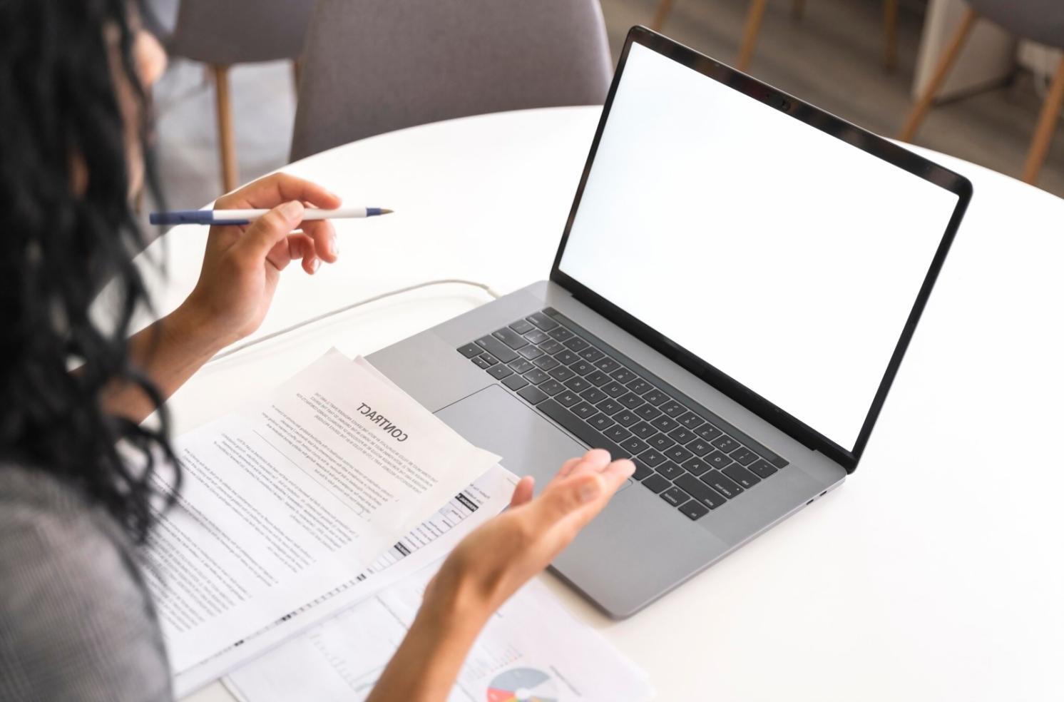 Detailed financial documentation and analysis process